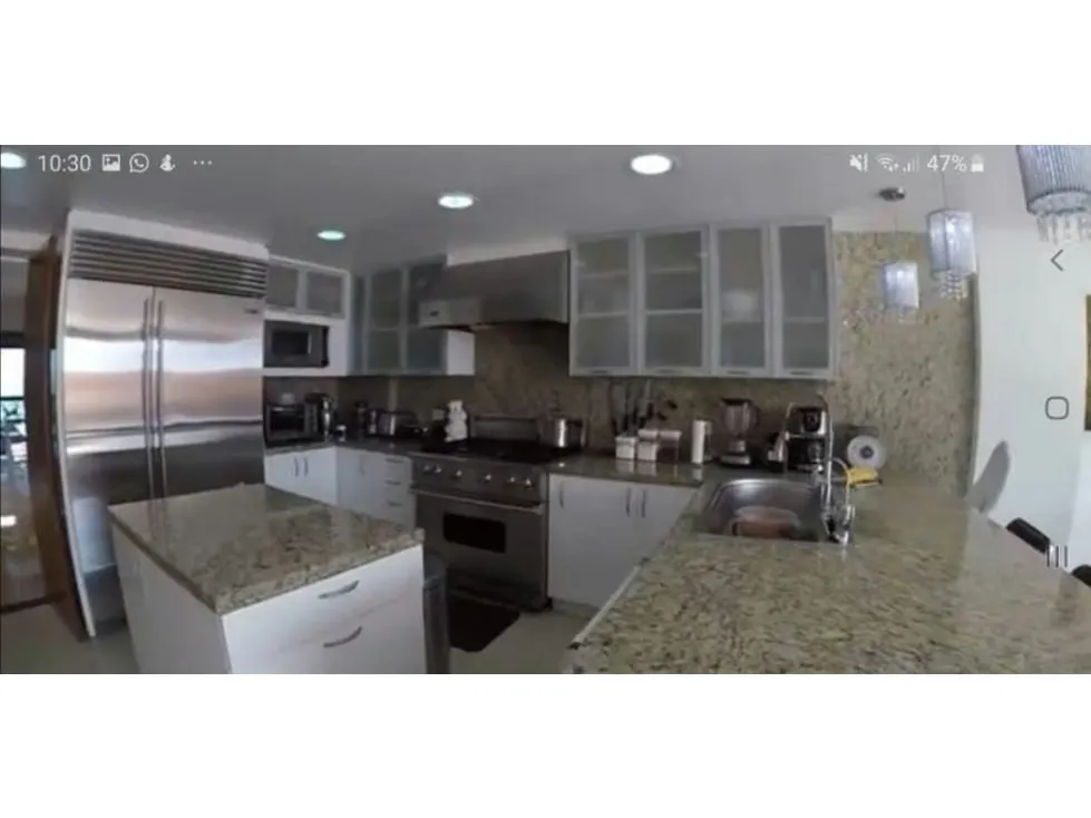 Se vende casa 410m2 4h/4b/7p Caurimare 3199 - 8