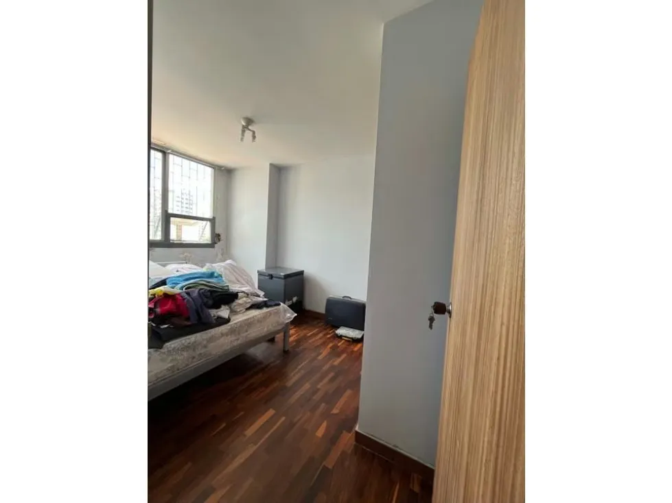 Amplio PH en venta. En Bello Monte - 9