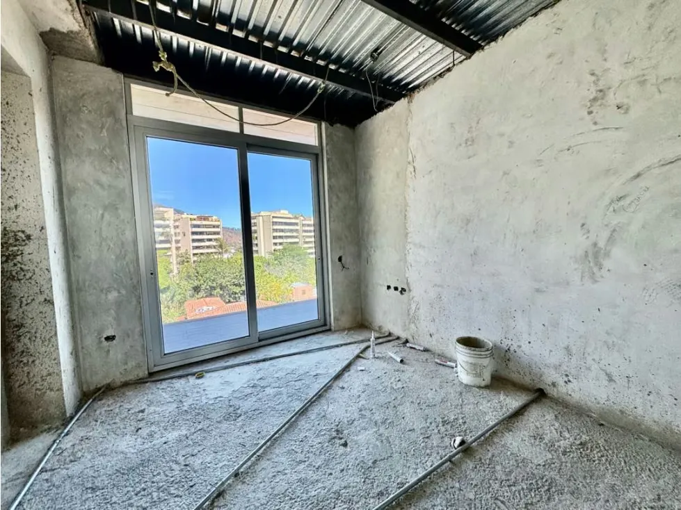 Se vende PH 687m2 4h+2s+ch/7b/5p Altamira - 4