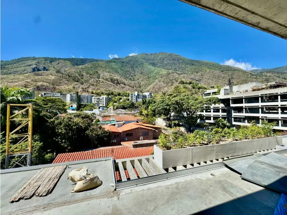 Se vende PH 687m2 4h+2s+ch/7b/5p Altamira - 6
