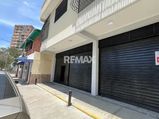Local comercial en alquiler calle Boyaca Oeste - 8
