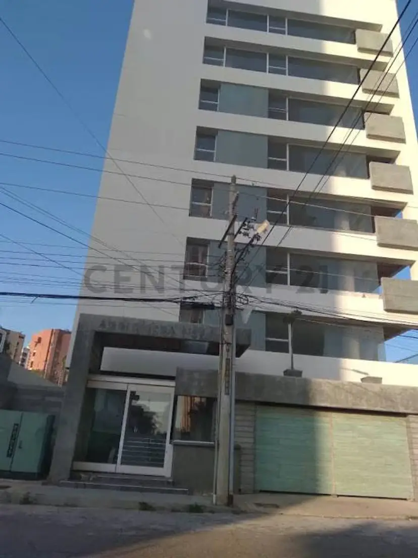 Se vende Apartamento nuevo de lujo Andromeda. La Virginia. Maracaibo