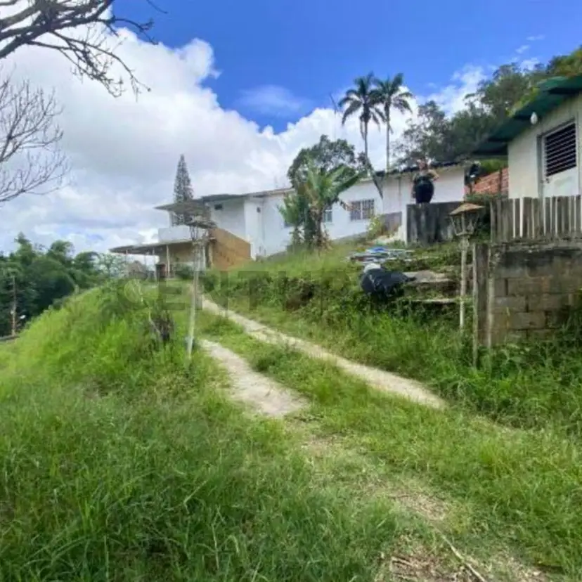 ALTO HATILLO Terreno Vta: El lugar de la casa que todos querrán -FINANCIAMMIENTO