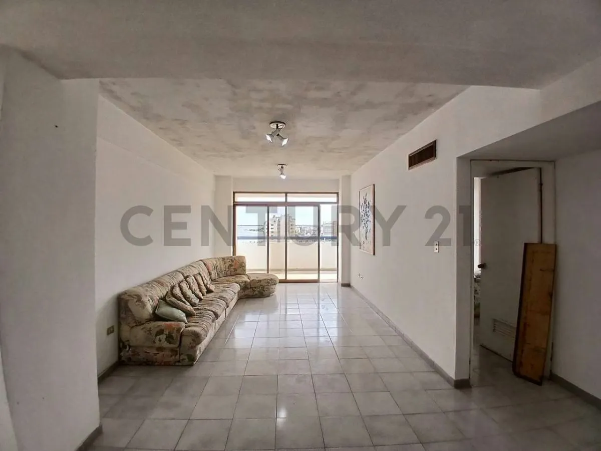 APARTAMENTO CON VISTA AL MAR EN PORLAMAR, ISLA DE MARGARITA - 15