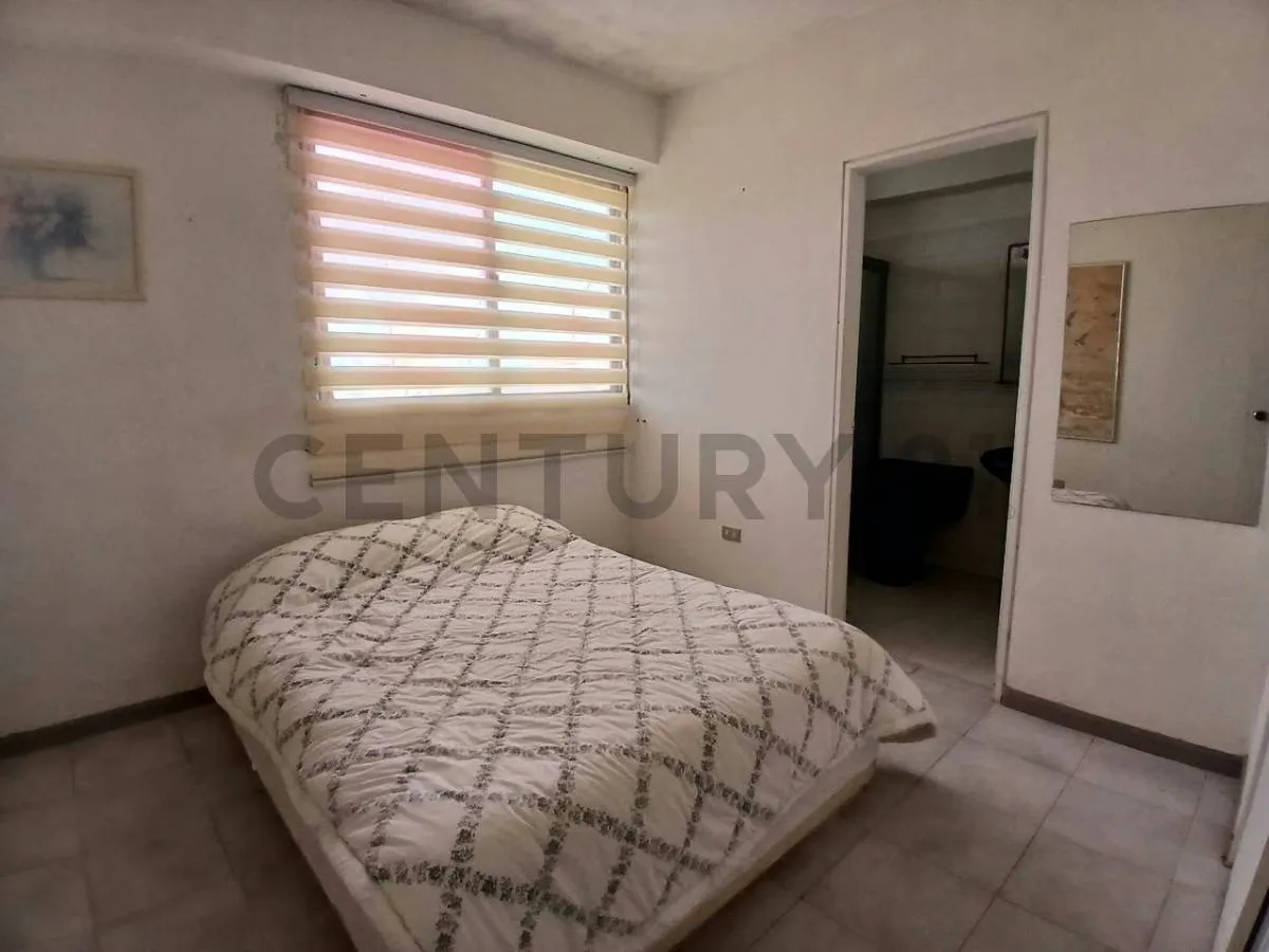 APARTAMENTO CON VISTA AL MAR EN PORLAMAR, ISLA DE MARGARITA - 16