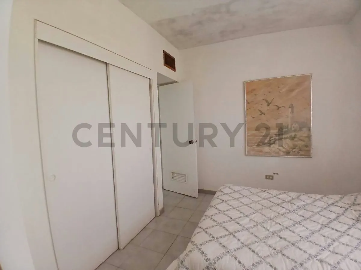 APARTAMENTO CON VISTA AL MAR EN PORLAMAR, ISLA DE MARGARITA - 17