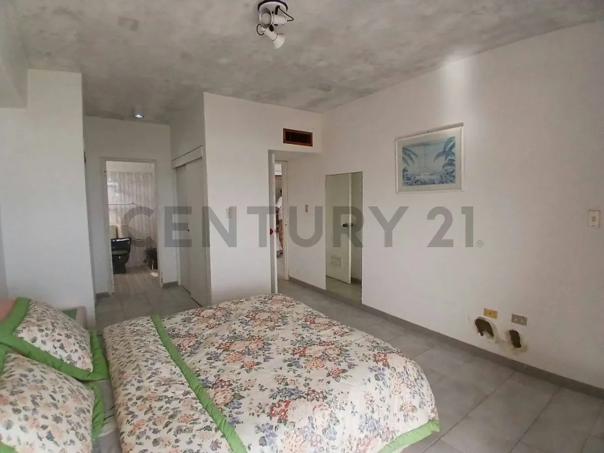 APARTAMENTO CON VISTA AL MAR EN PORLAMAR, ISLA DE MARGARITA - 18