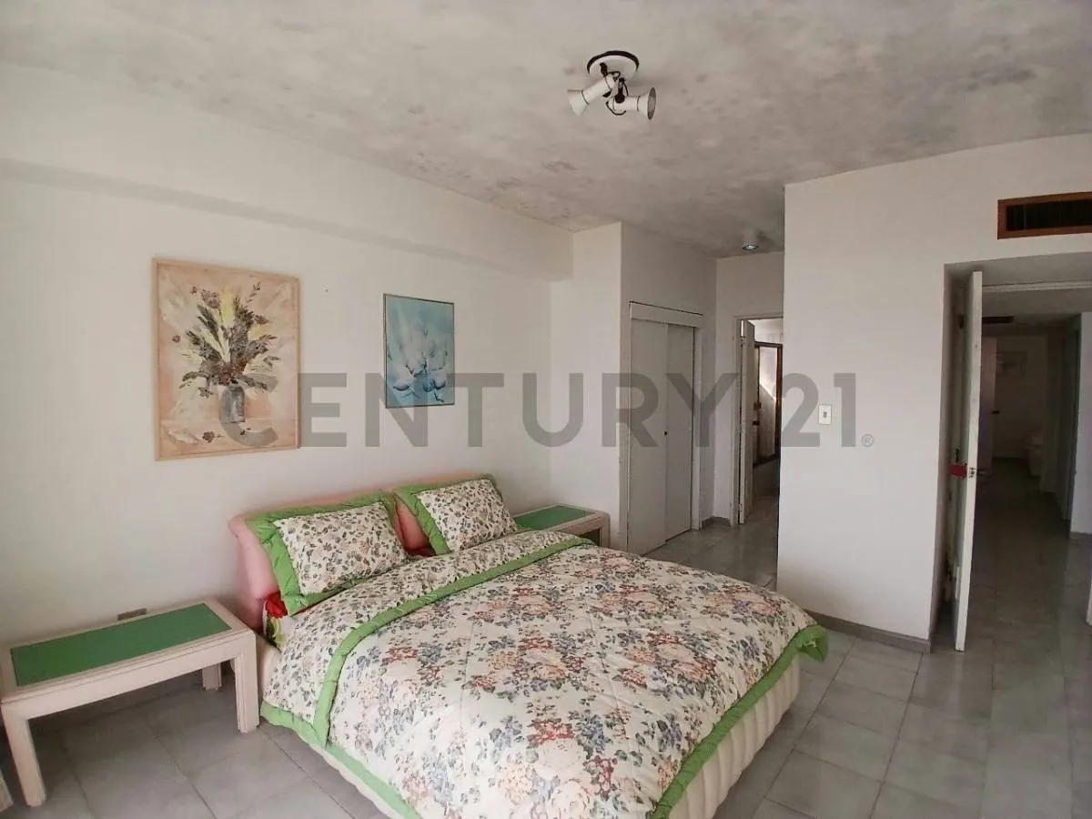 APARTAMENTO CON VISTA AL MAR EN PORLAMAR, ISLA DE MARGARITA - 19