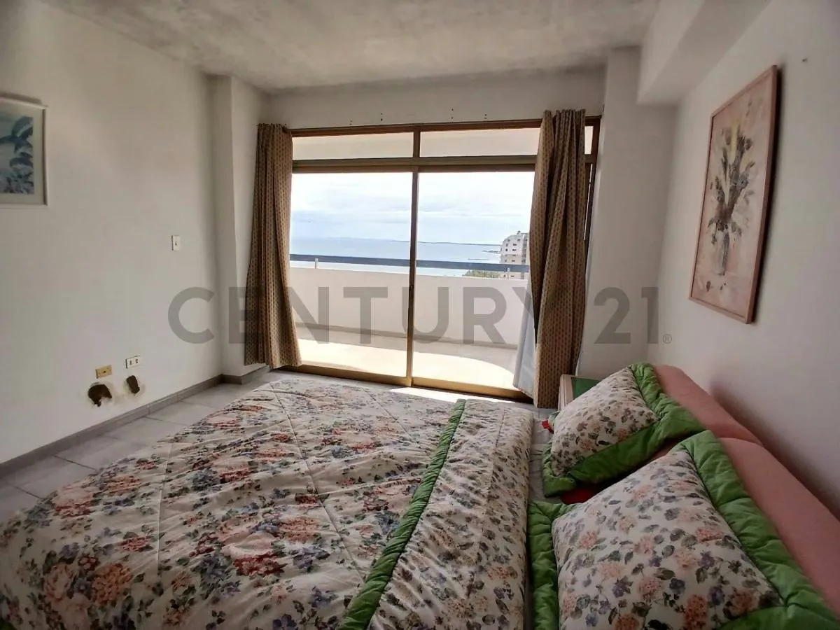 APARTAMENTO CON VISTA AL MAR EN PORLAMAR, ISLA DE MARGARITA - 21
