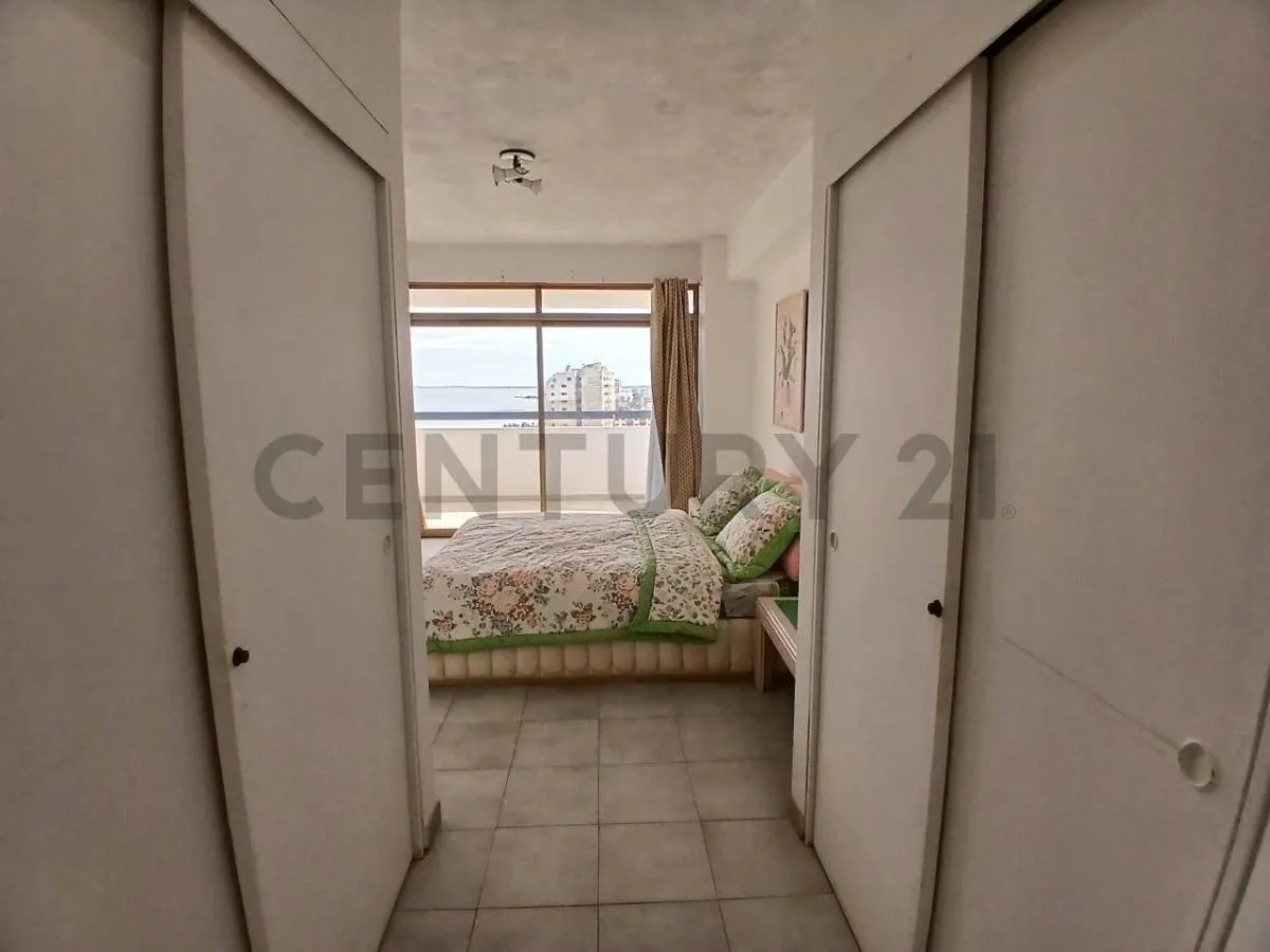 APARTAMENTO CON VISTA AL MAR EN PORLAMAR, ISLA DE MARGARITA - 22