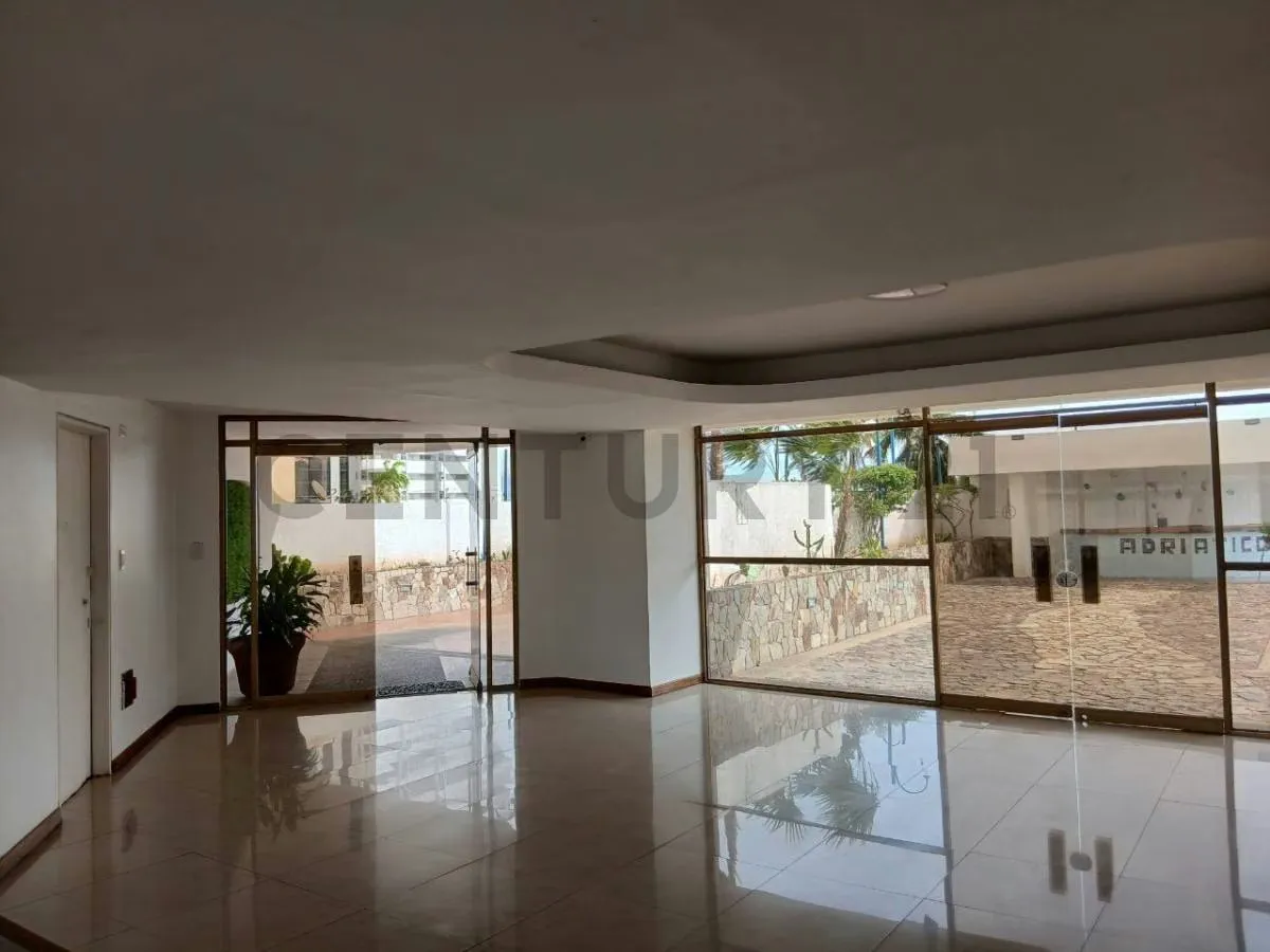 APARTAMENTO CON VISTA AL MAR EN PORLAMAR, ISLA DE MARGARITA - 27