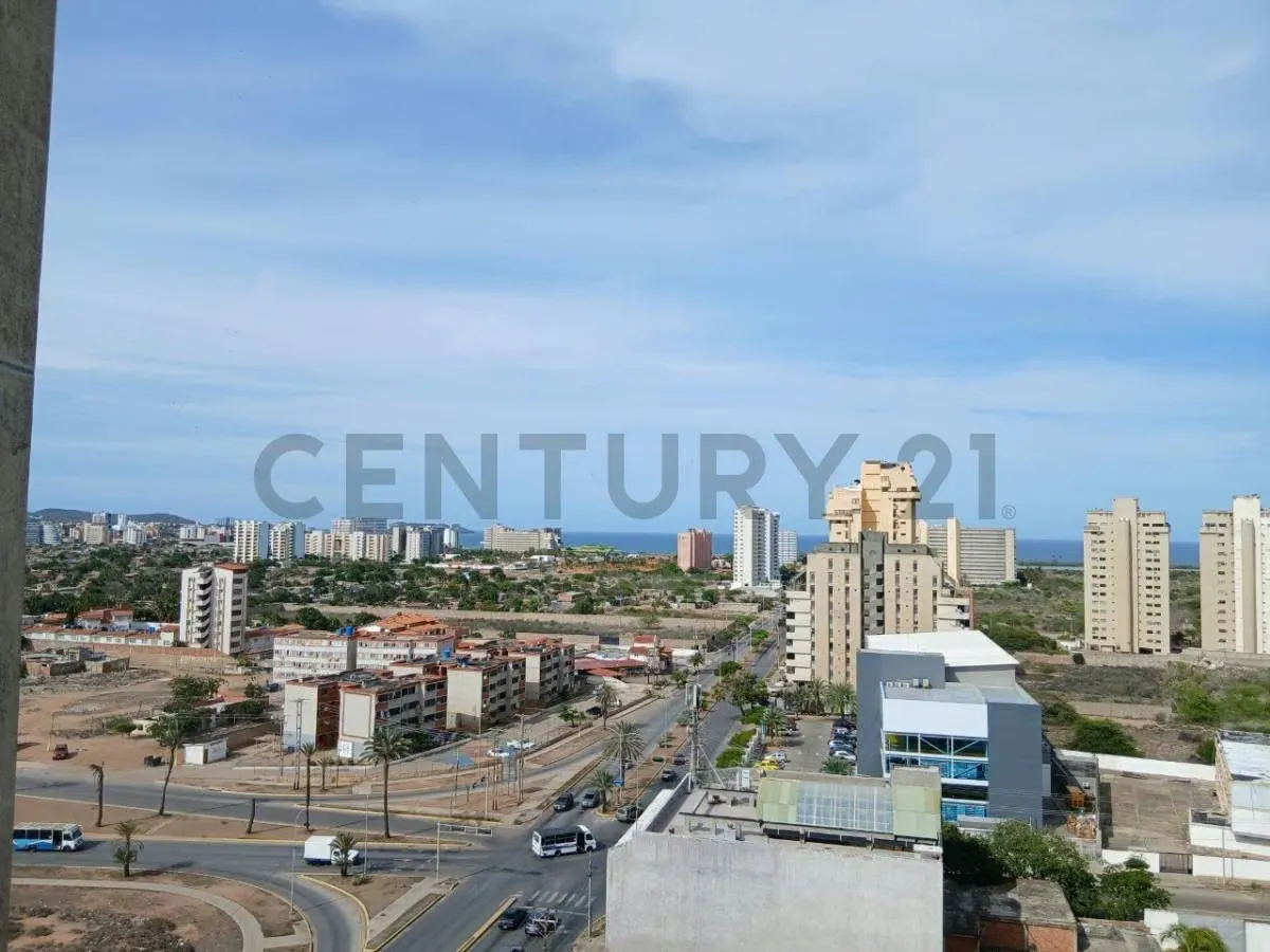 APARTAMENTO CON VISTA AL MAR EN PORLAMAR, ISLA DE MARGARITA - 28