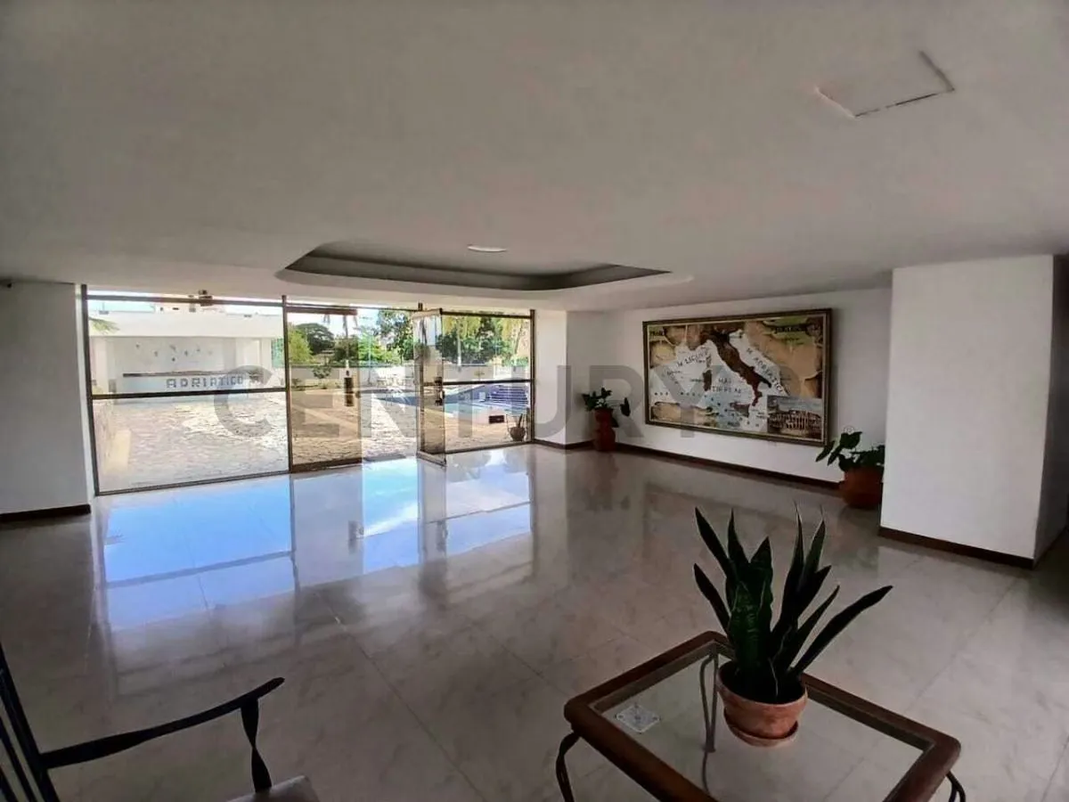 APARTAMENTO CON VISTA AL MAR EN PORLAMAR, ISLA DE MARGARITA - 29