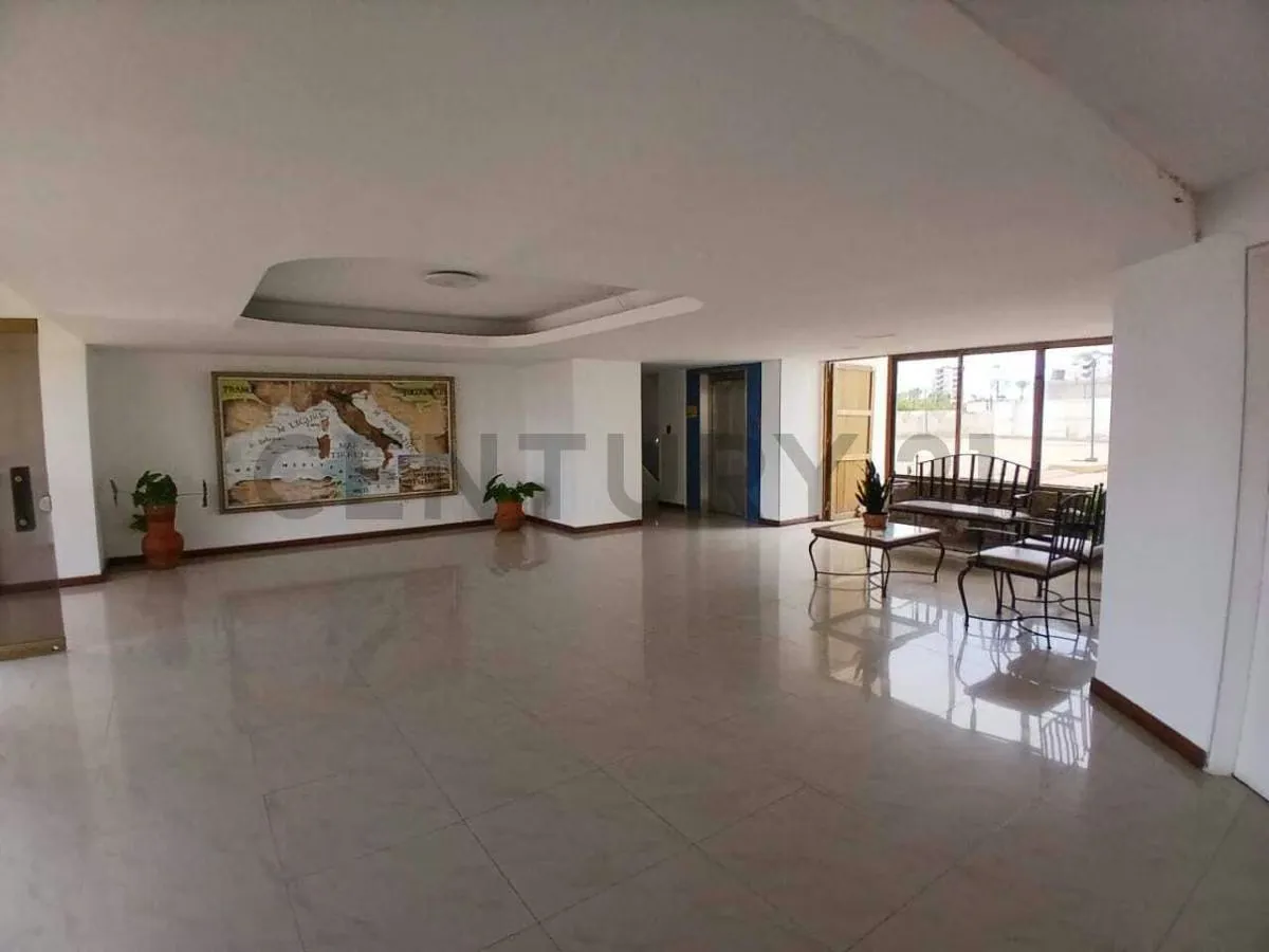 APARTAMENTO CON VISTA AL MAR EN PORLAMAR, ISLA DE MARGARITA - 30