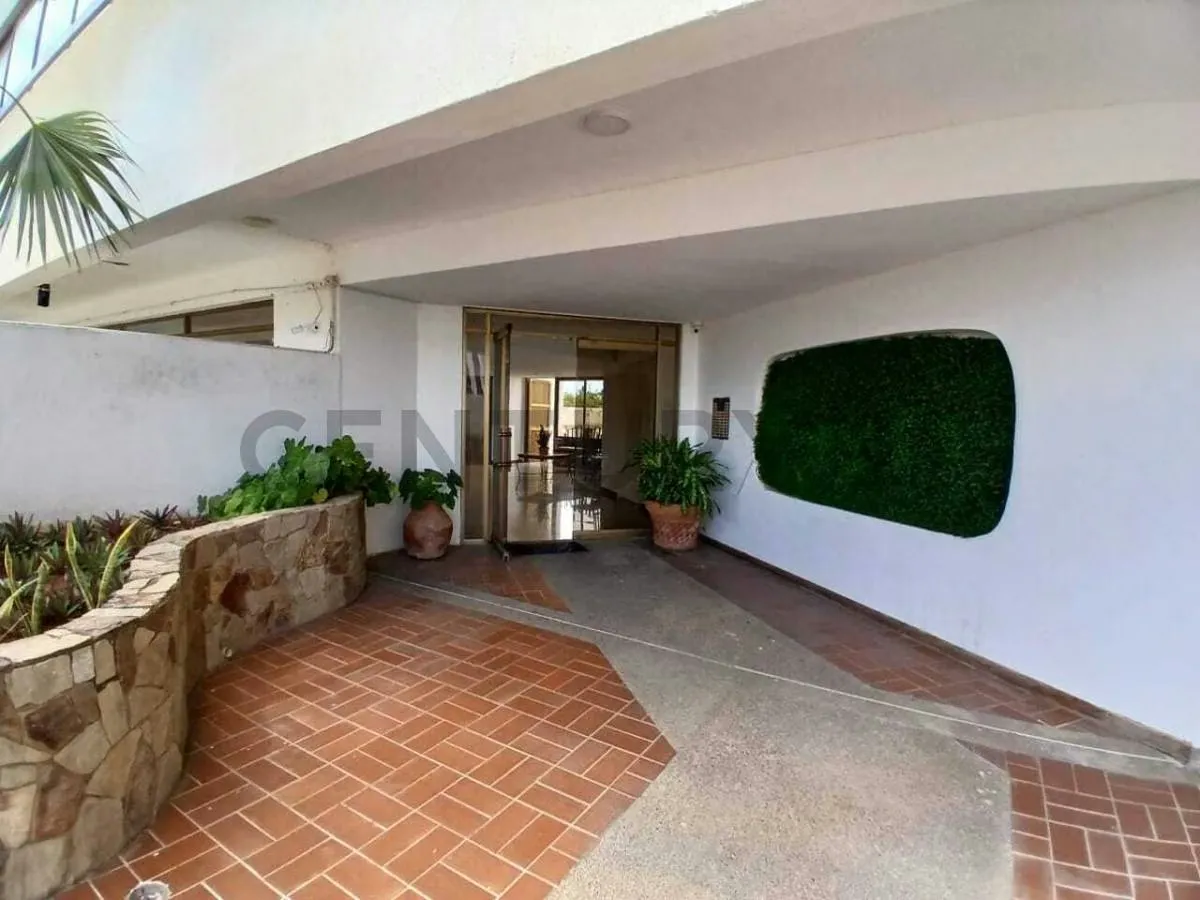 APARTAMENTO CON VISTA AL MAR EN PORLAMAR, ISLA DE MARGARITA - 31