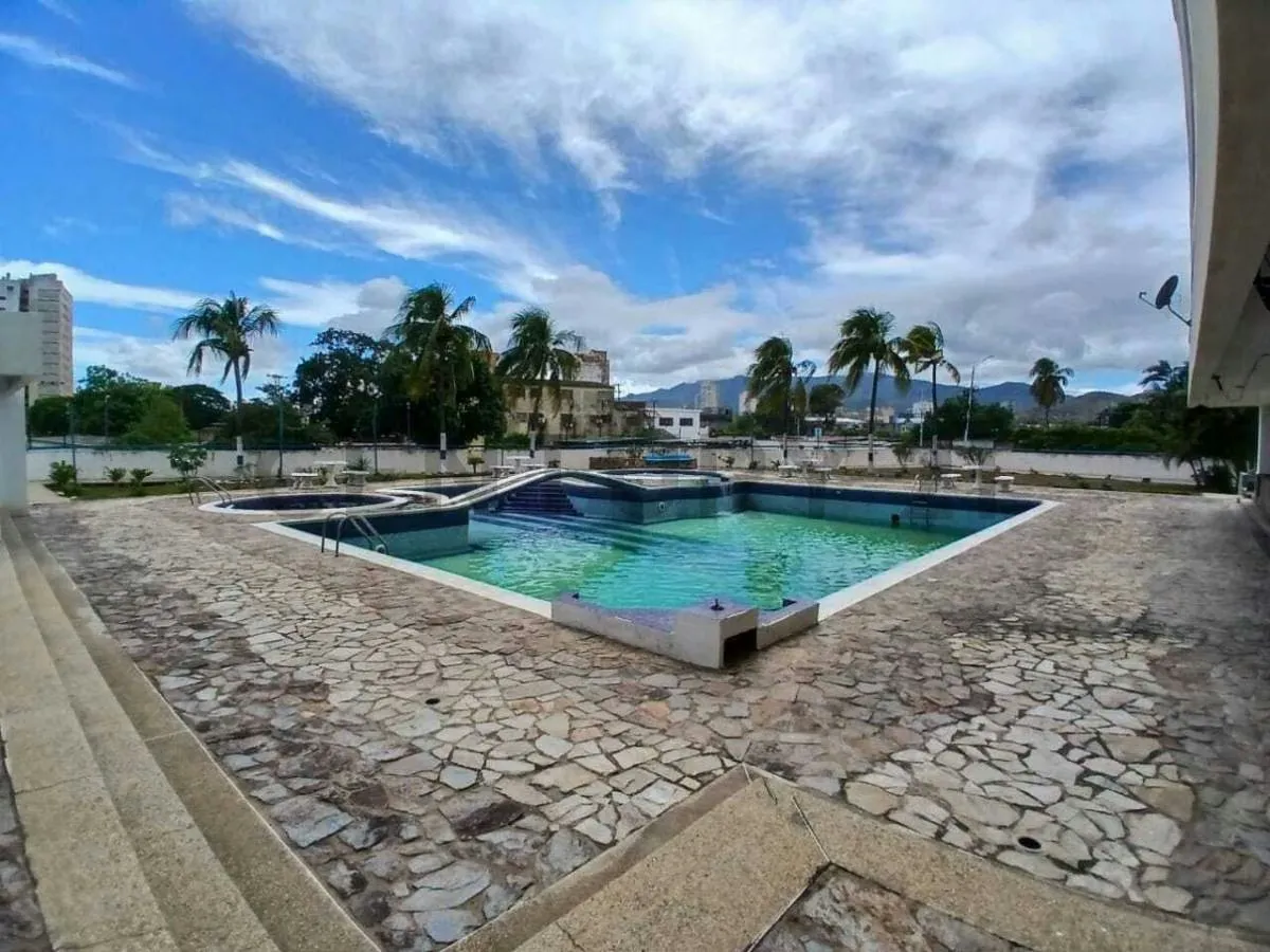 APARTAMENTO CON VISTA AL MAR EN PORLAMAR, ISLA DE MARGARITA - 32