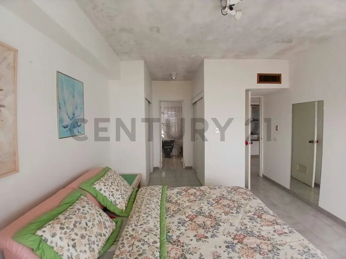 APARTAMENTO CON VISTA AL MAR EN PORLAMAR, ISLA DE MARGARITA - 10