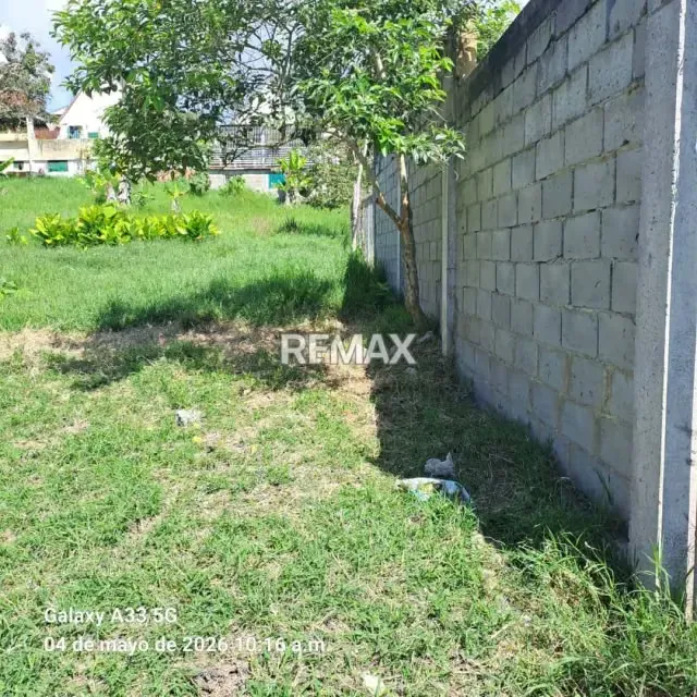 ¡Gran oportunidad de inversión! Terreno con excelente potencial residencial - 3