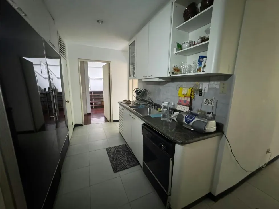 Se vende Ph duplex 430m2 Urb. La Miranda 7435 - 12