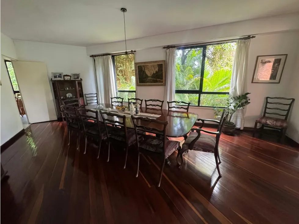 Se vende Ph duplex 430m2 Urb. La Miranda 7435 - 8