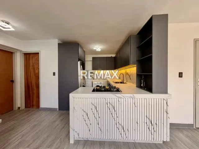 Penthouse Duplex en venta Lomas del Ávila