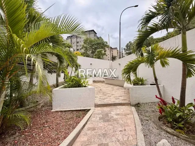 Penthouse Duplex en venta Lomas del Ávila - 14