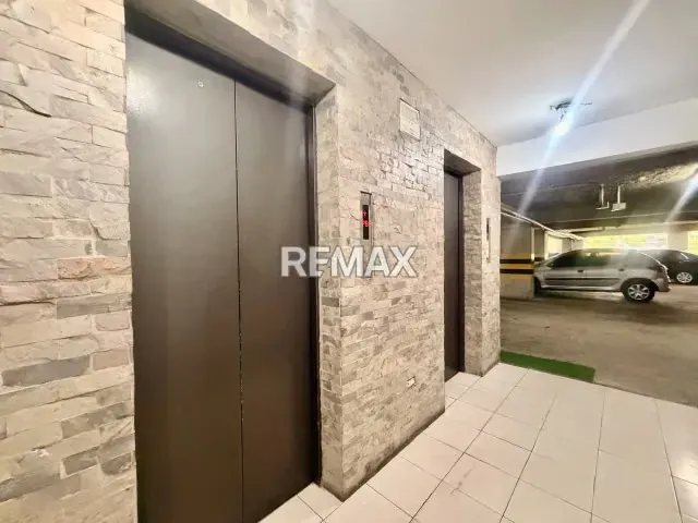 Penthouse Duplex en venta Lomas del Ávila - 16