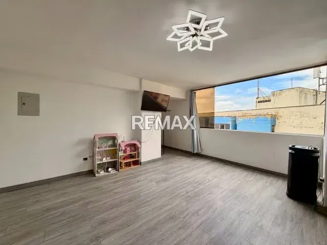 Penthouse Duplex en venta Lomas del Ávila - 4