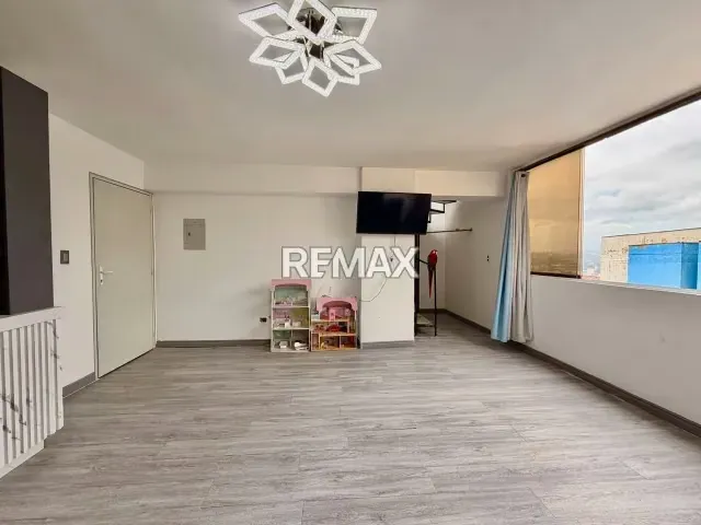 Penthouse Duplex en venta Lomas del Ávila - 5