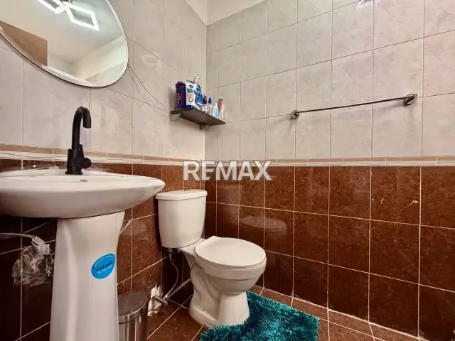 Penthouse Duplex en venta Lomas del Ávila - 10
