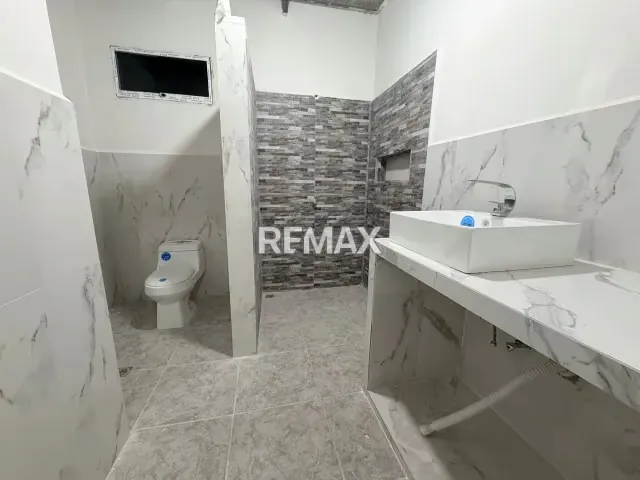 CASA EN VENTA TURMERO - 9
