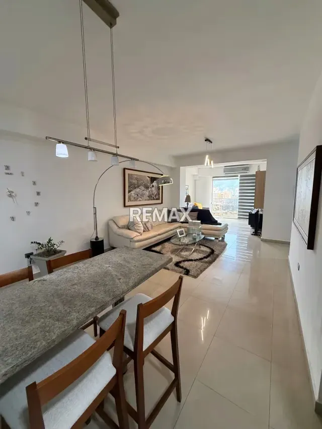 Venta Apártamento Valle Blanco Planta 100% - 2