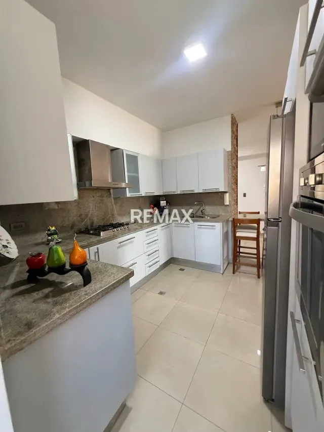 Venta Apártamento Valle Blanco Planta 100% - 5