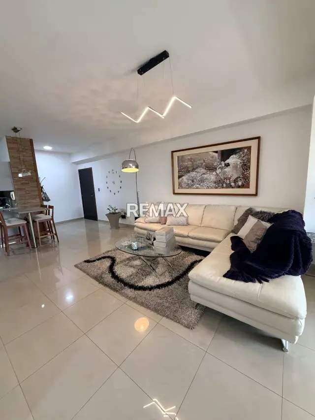 Venta Apártamento Valle Blanco Planta 100% - 7