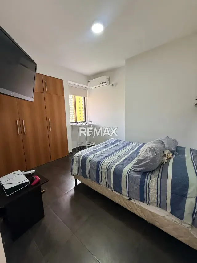 Venta Apártamento Valle Blanco Planta 100% - 8