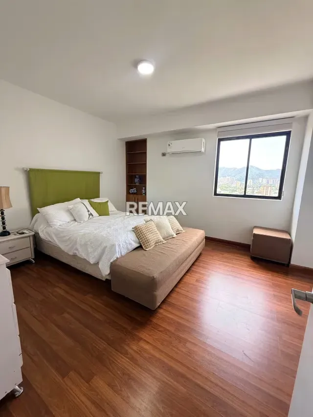 Venta Apártamento Valle Blanco Planta 100% - 10