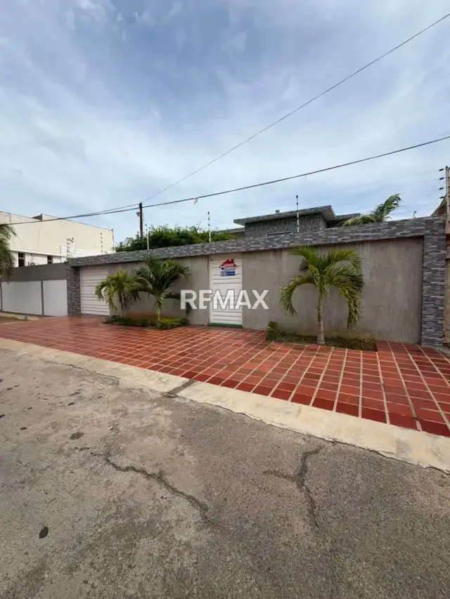 Casa en venta Urb. La Coromoto