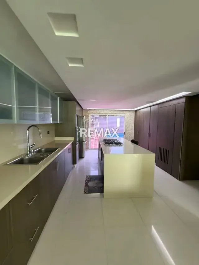 Casa en venta Urb. La Coromoto - 5