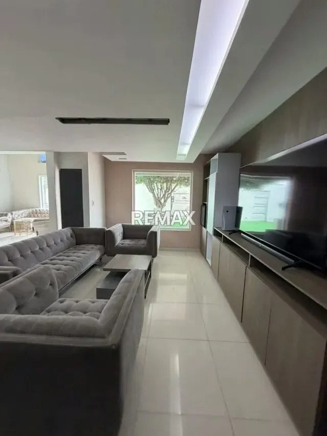 Casa en venta Urb. La Coromoto - 7