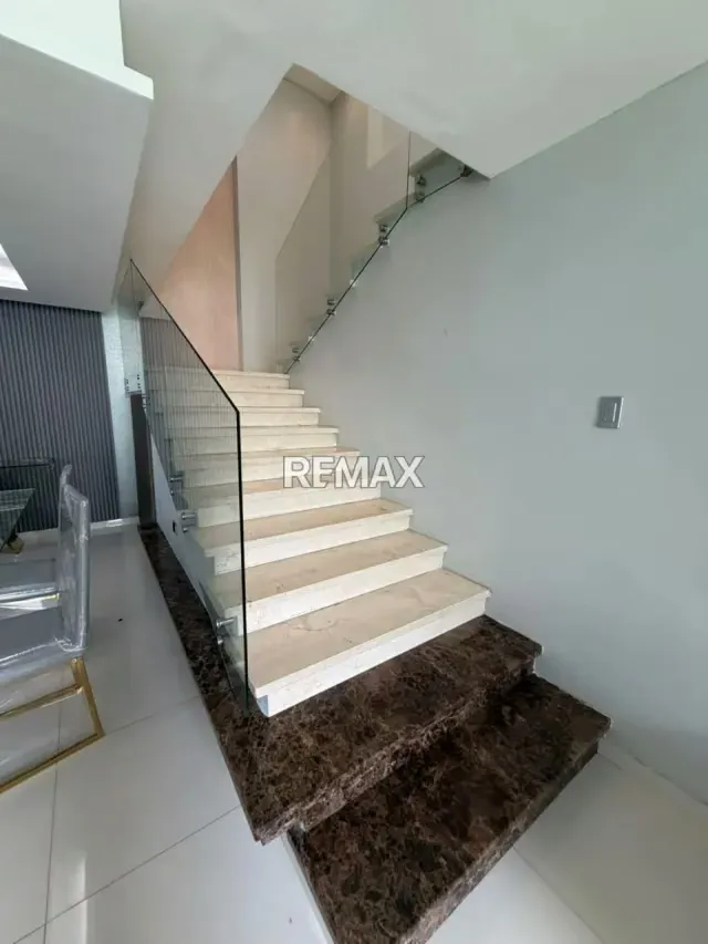 Casa en venta Urb. La Coromoto - 9