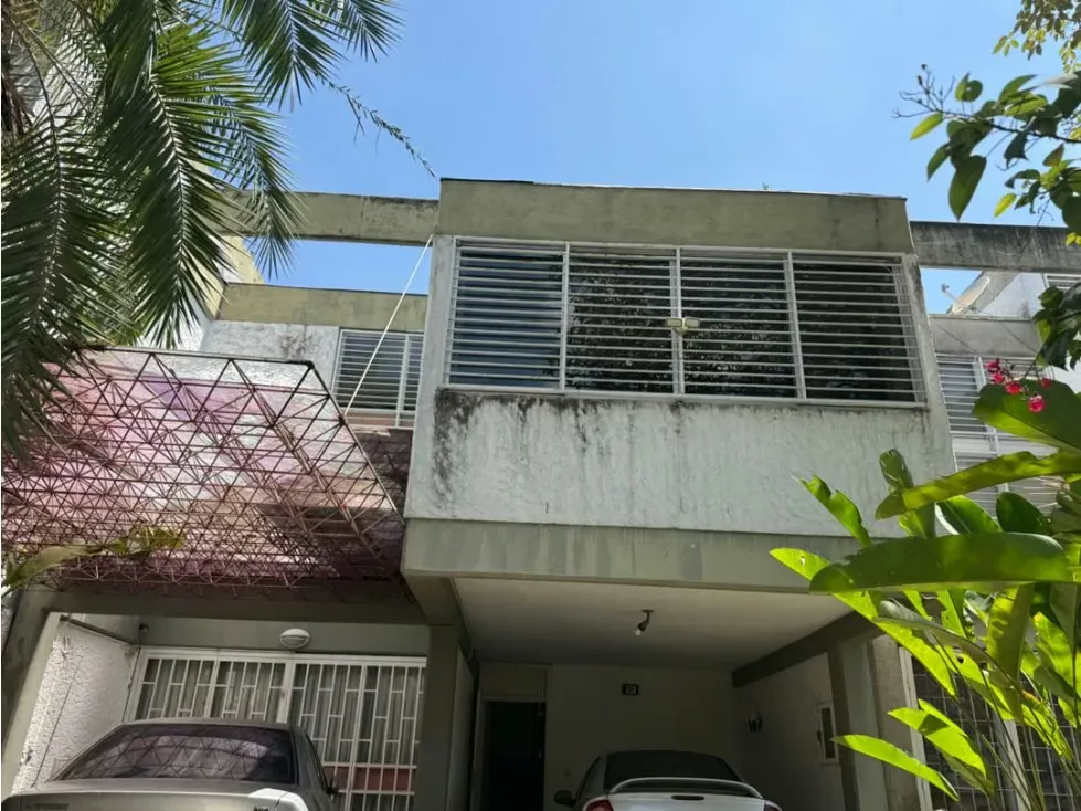 En venta casa 230m San Bernardino.Municipio Libertador.Caracas