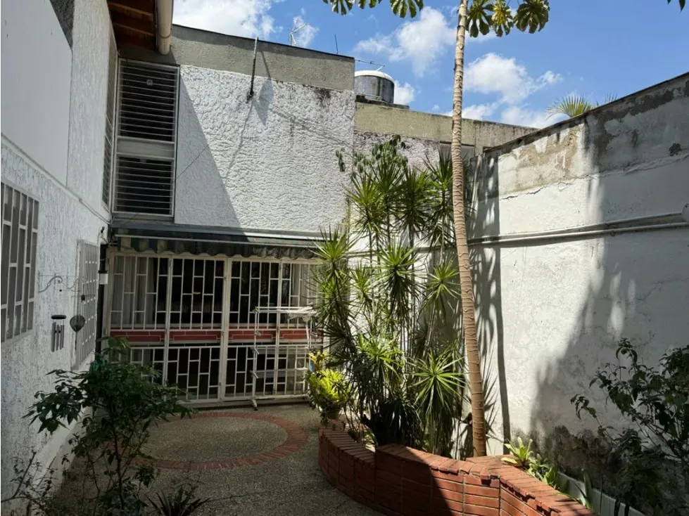 En venta casa 230m San Bernardino.Municipio Libertador.Caracas - 17