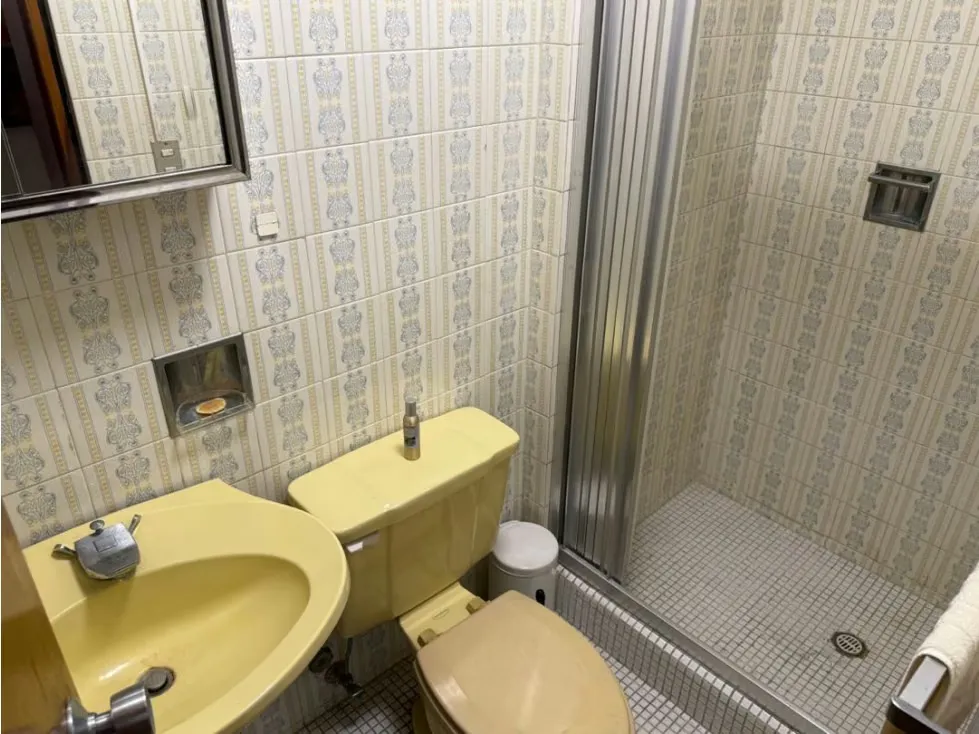 En venta casa 230m San Bernardino.Municipio Libertador.Caracas - 23