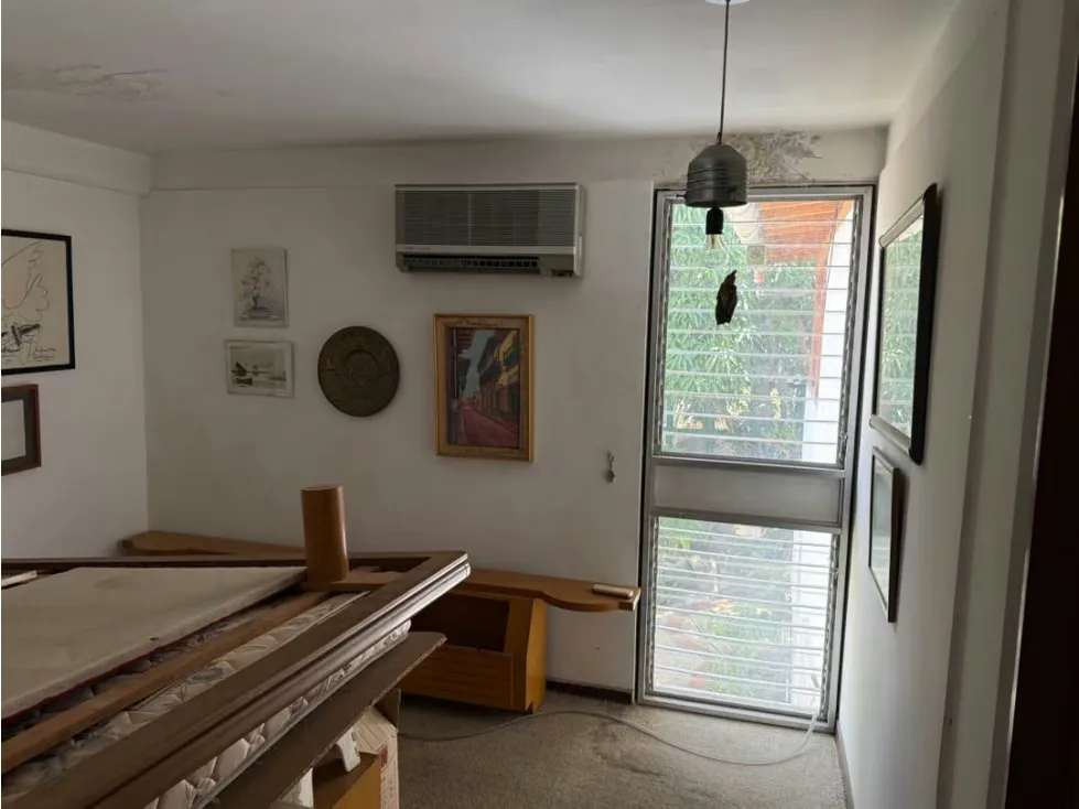 En venta casa 230m San Bernardino.Municipio Libertador.Caracas - 28