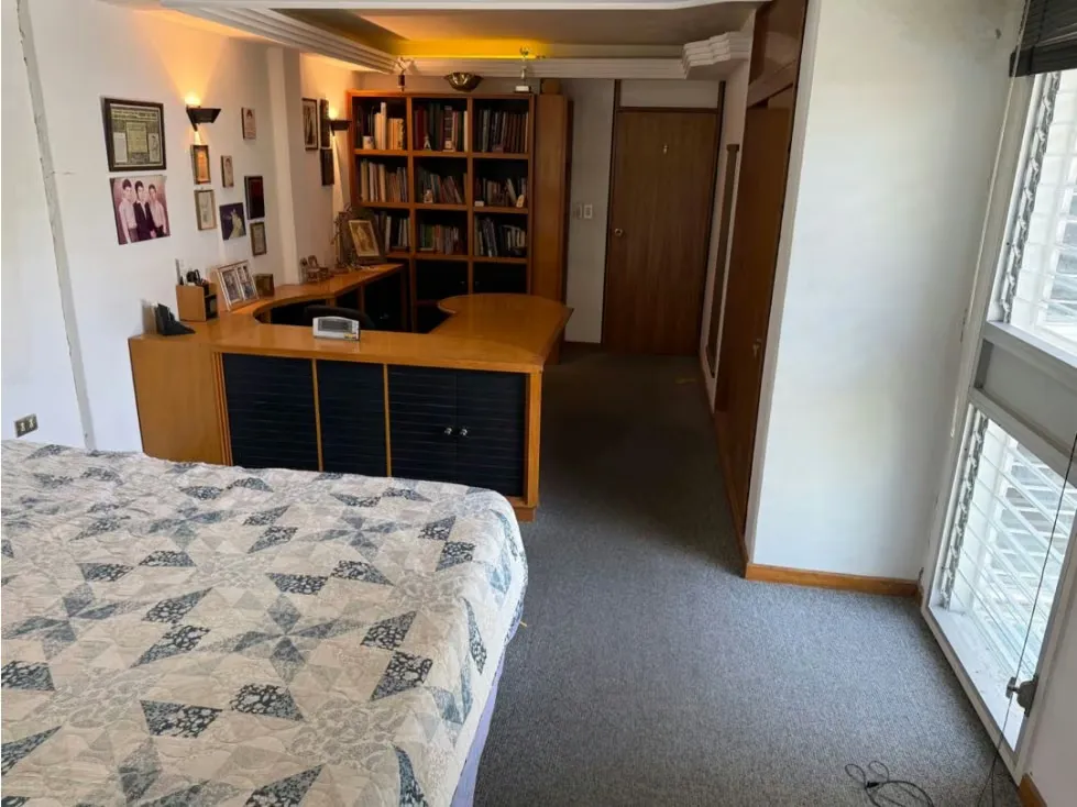 En venta casa 230m San Bernardino.Municipio Libertador.Caracas - 30