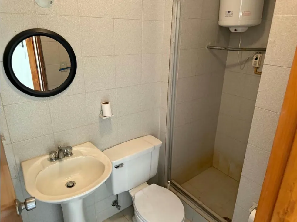 En venta casa 230m San Bernardino.Municipio Libertador.Caracas - 32