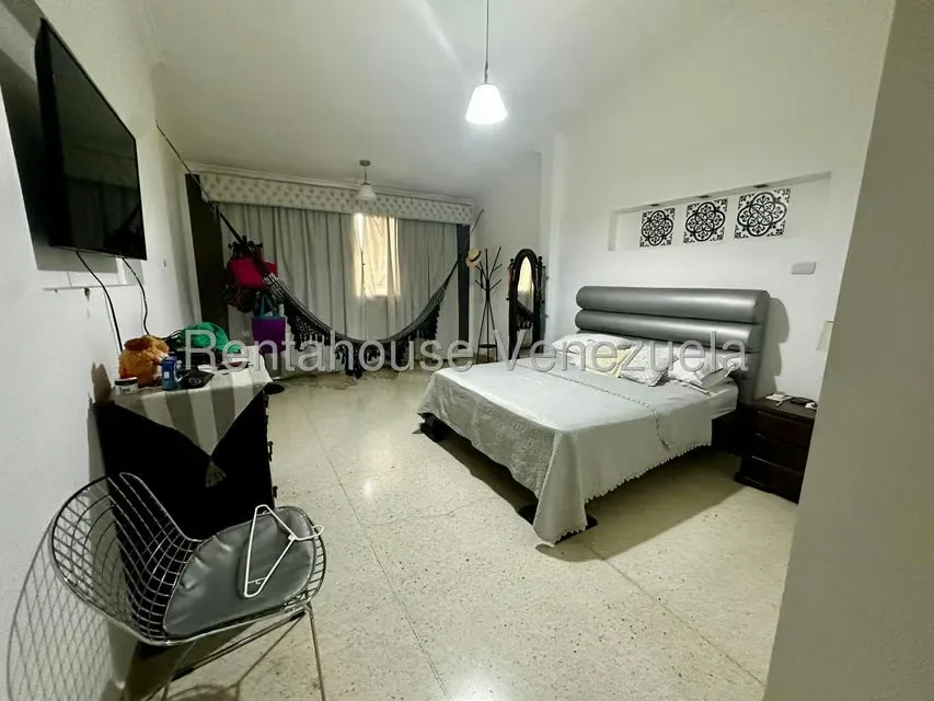 Casa (Duplex) en Venta en La Zaragoza, Portuguesa - 11