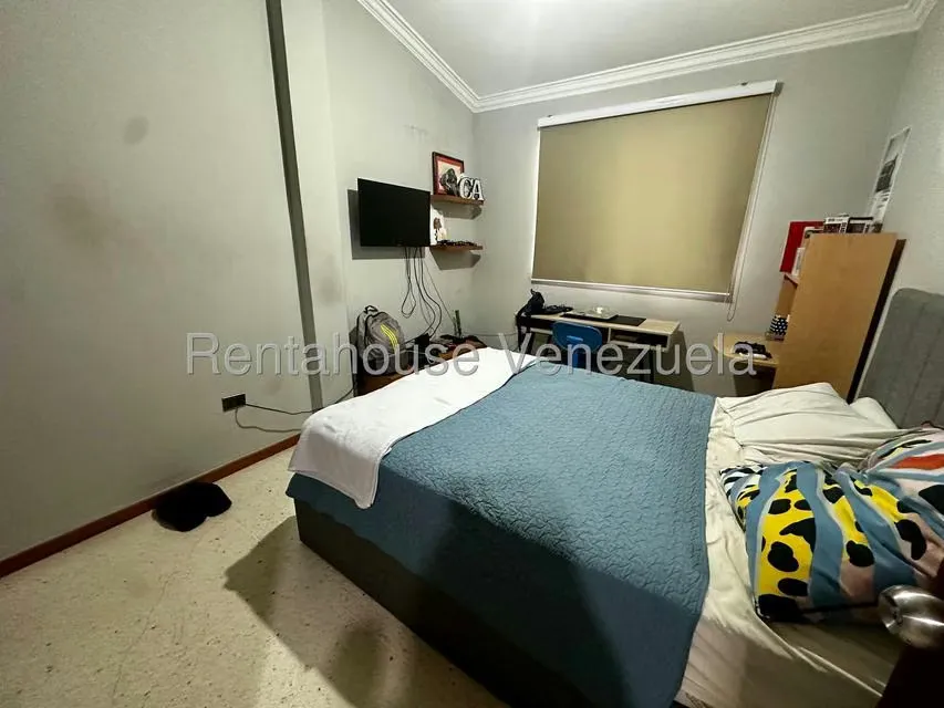 Casa (Duplex) en Venta en La Zaragoza, Portuguesa - 14