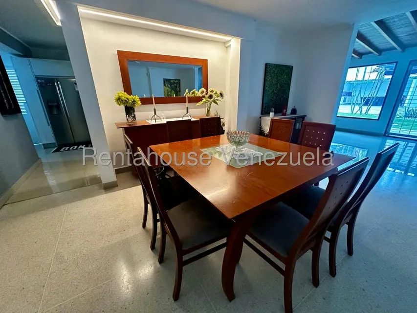 Casa (Duplex) en Venta en La Zaragoza, Portuguesa - 4