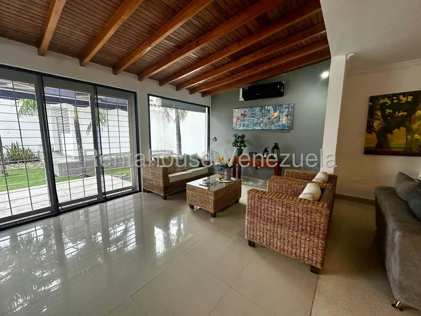 Casa (Duplex) en Venta en La Zaragoza, Portuguesa - 5